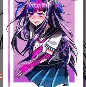 Meet your Posher, Ibuki